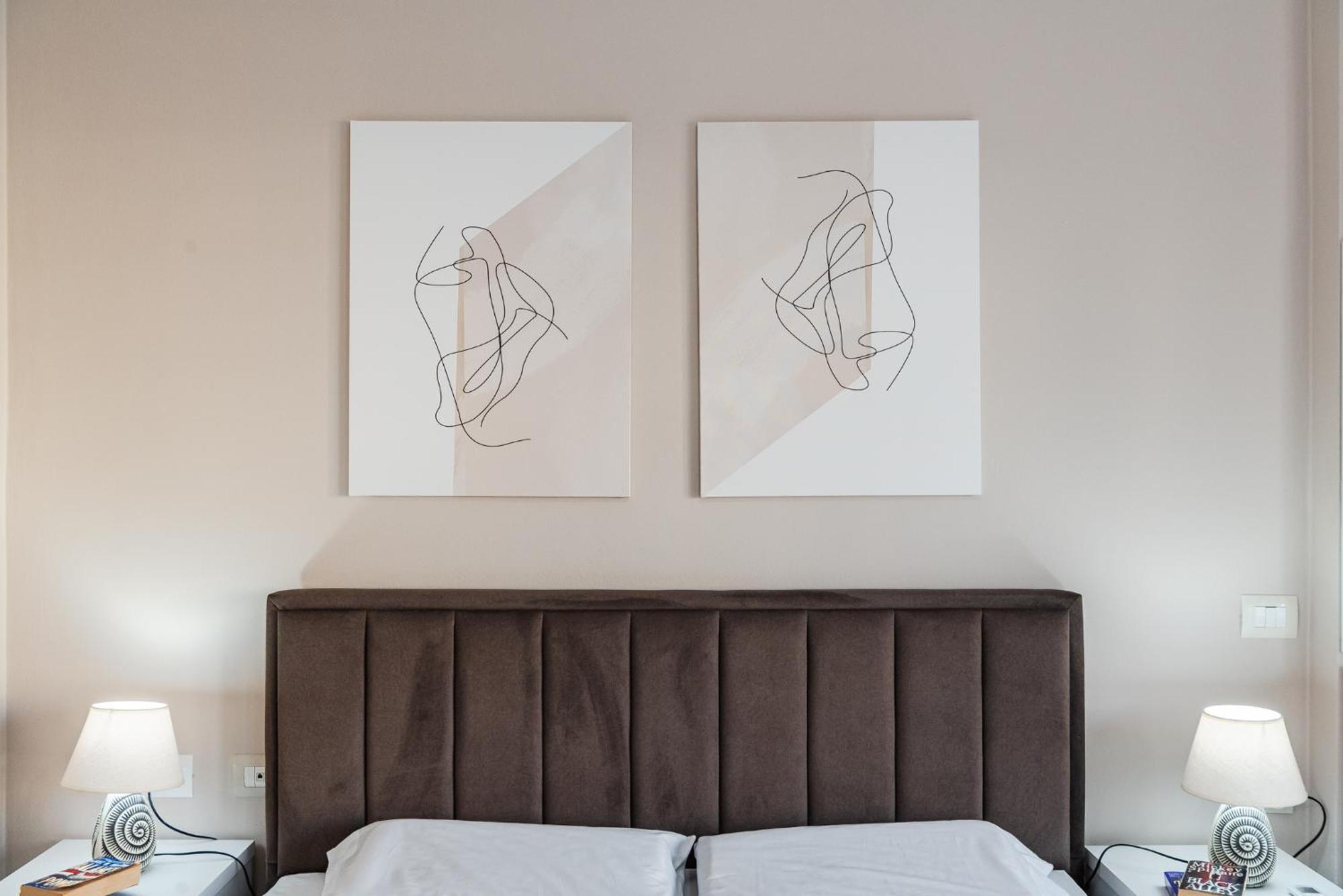 City Center Apartments By Kondo Stays Вльора Екстер'єр фото