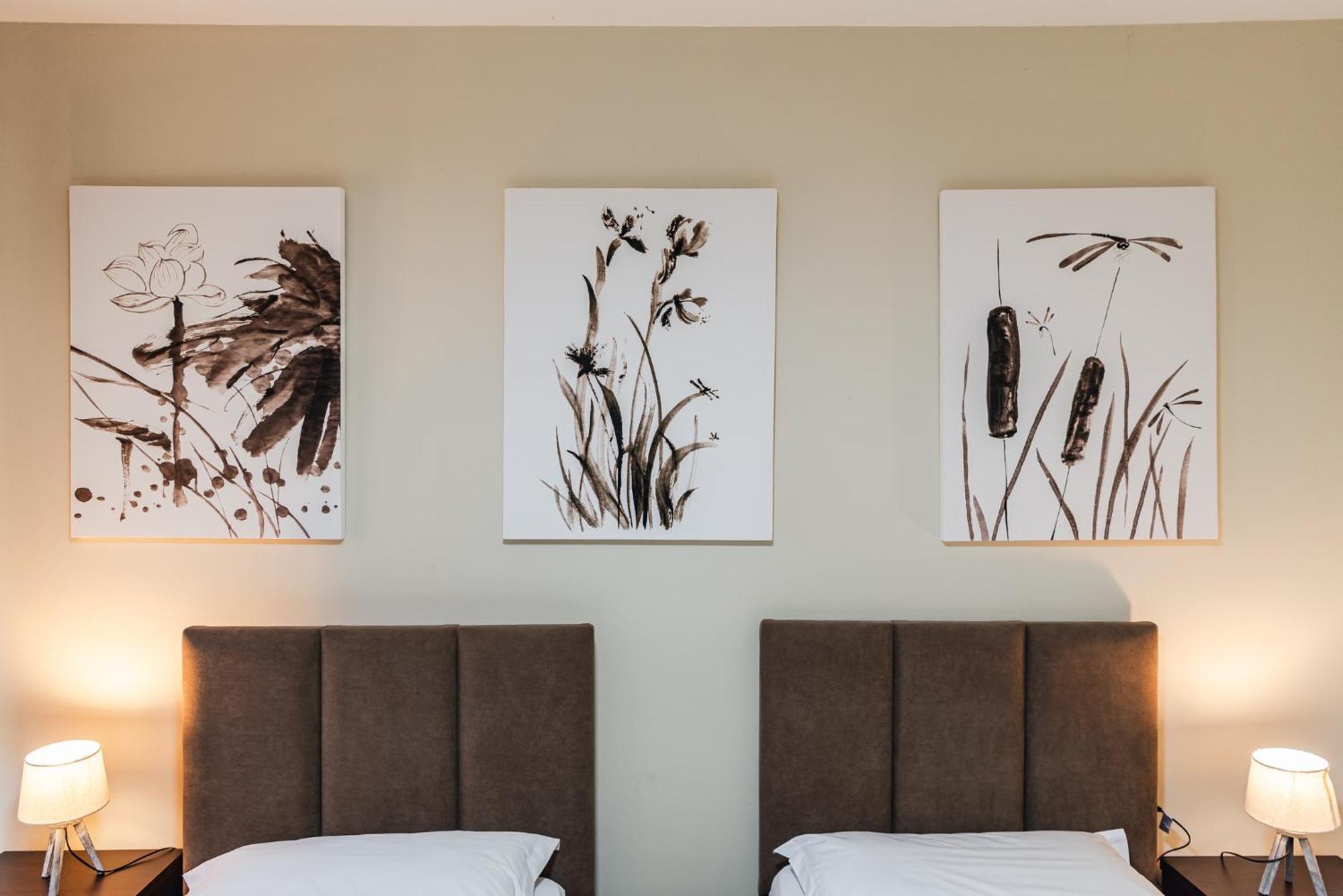 City Center Apartments By Kondo Stays Вльора Екстер'єр фото
